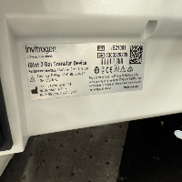 Invitrogen iBlot 2 Gel Transfer Device image 1